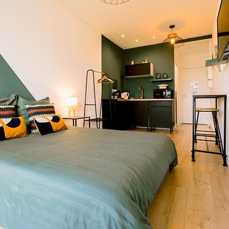 Le Studio Tendance Albi Exterior photo
