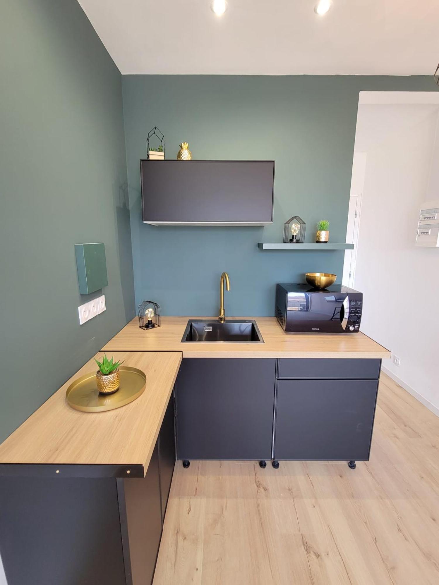 Le Studio Tendance Albi Exterior photo