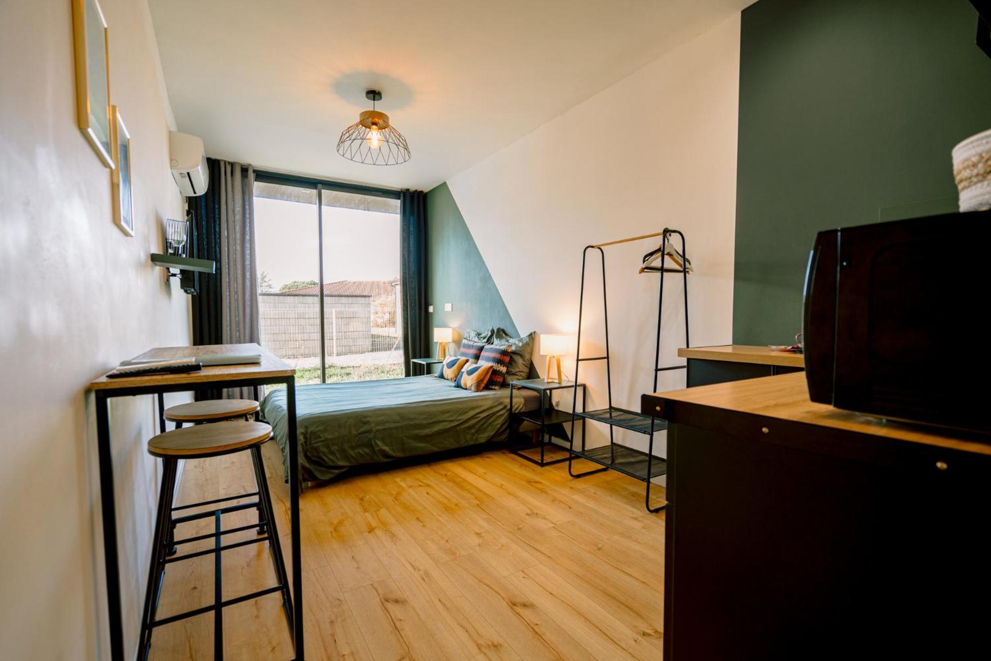 Le Studio Tendance Albi Exterior photo